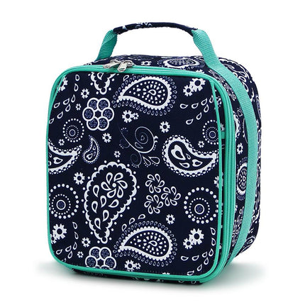 K503 | INSULATED LUNCH BAG