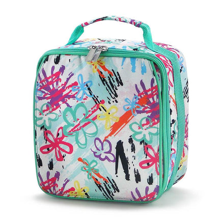 K503 | INSULATED LUNCH BAG