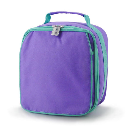 K503 | INSULATED LUNCH BAG