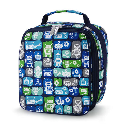 K503 | INSULATED LUNCH BAG