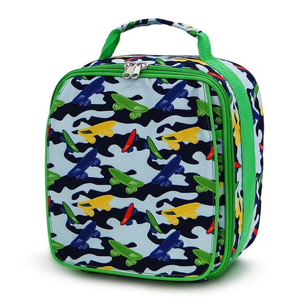 K503 | INSULATED LUNCH BAG