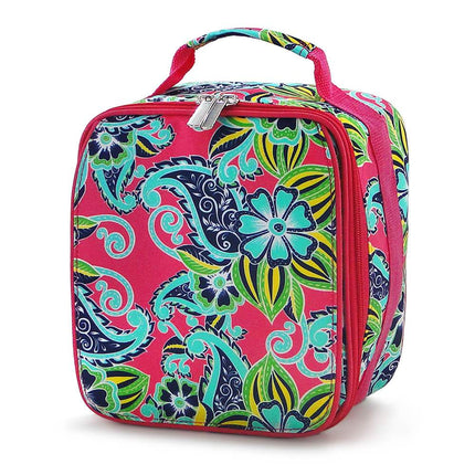 K503 | INSULATED LUNCH BAG