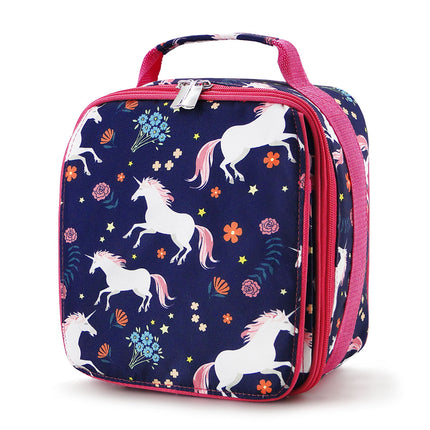 K503 | INSULATED LUNCH BAG