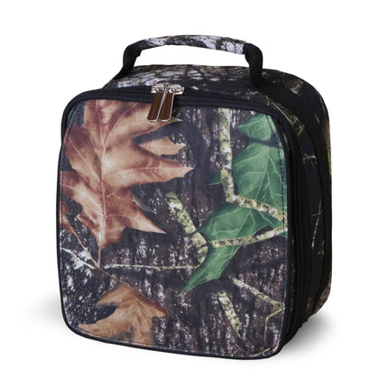 K503 | INSULATED LUNCH BAG - NEW