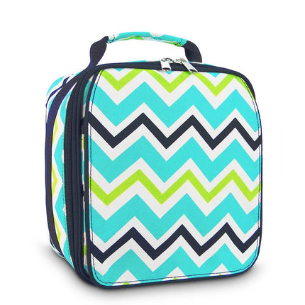 K503 | INSULATED LUNCH BAG