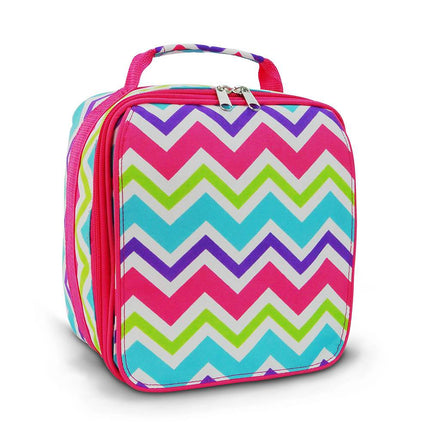 K503 | INSULATED LUNCH BAG