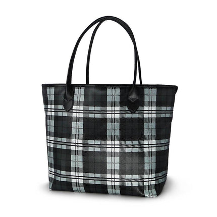 K600 | CLASSY SHOULDER TOTE