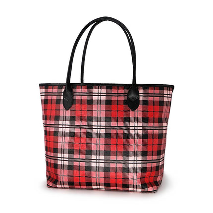 K600 | CLASSY SHOULDER TOTE