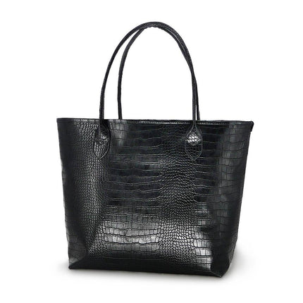 K600 | CLASSY SHOULDER TOTE