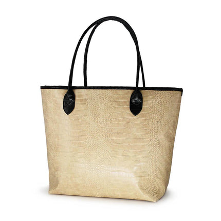 K600 | CLASSY SHOULDER TOTE