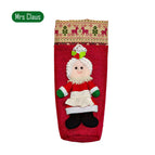 Mrs. Claus