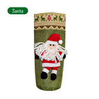 Mr. Santa