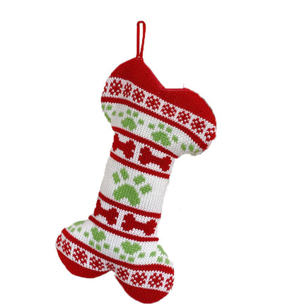 K903 | CHRISTMAS STOCKING - PETS