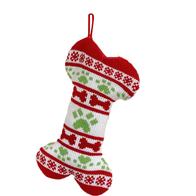 K903 | CHRISTMAS STOCKING - PETS