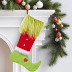 Red / Green
