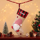 Rudolph Stripes