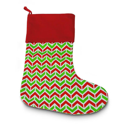 K903 | CHRISTMAS STOCKING - COTTON