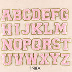 Baby Pink