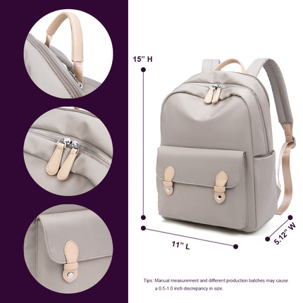 K243 | COMMUTER BACKPACK