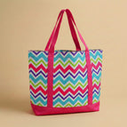 Girl's Chevron