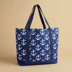 Navy Anchors
