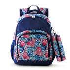 Shell / Navy