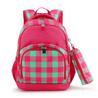 Bufflalo Hot pink