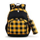 Buffalo Yellow