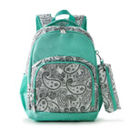 Paisley Grey